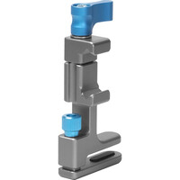 Kondor Blue HDMI Clamp For R5 Battery Grip - Space Grey