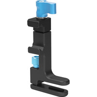 Kondor Blue HDMI Clamp For R5 Battery Grip - Black