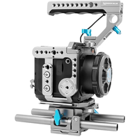 Kondor Blue Z Cam E2 Flagship Base Rig for M4/S6/F6/F8