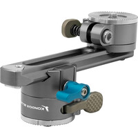 Kondor Blue EVF Support Arm Kit - Space Grey