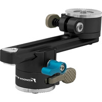 Kondor Blue EVF Support Arm Kit - Black