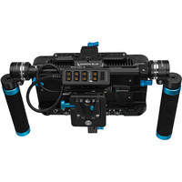 Kondor Blue Director's Monitor Pro Kit - Black