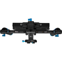 Kondor Blue Director's Monitor Indie Kit - Black