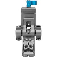 Kondor Blue Director's Monitor Core Bracket - Space Grey