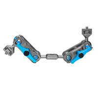 Kondor Blue Cine Magic Arm Pro - Space Grey