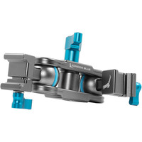 Kondor Blue Cine Magic Arm NATO Clamp Version - Space Grey