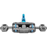 Kondor Blue Cine Magic Arm 3/8 Inch ARRI Version - Space Grey