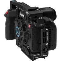 Kondor Blue Canon R5C Cine Cage Only - Black