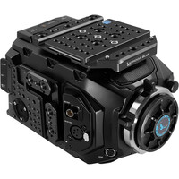 Kondor Blue URSA Mini Cage - 12K/4.6K/4K - Black
