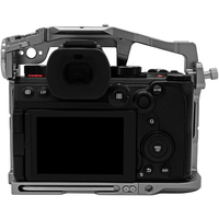 Kondor Blue Panasonic Lumix S5II/X Cage Only - Space Grey