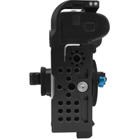 Kondor Blue Panasonic Lumix S5II/X Cage Only - Black