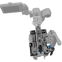 Kondor Blue Sony FX6 Cage - Cage Only - Space Grey
