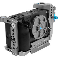 Kondor Blue Sony FX3 Cage - Cage Only - Space Grey