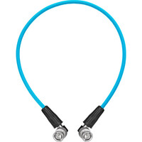 Kondor Blue Blackmagic Video Assist Cable Pack for On-Camera Monitor - Blue