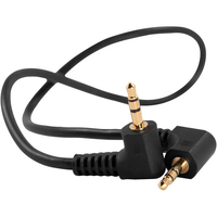Kondor Blue 2.5mm to 2.5mm LANC Remote Trigger Shutter Cable