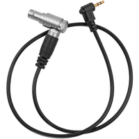 Kondor Blue Komodo EXT to 2.5mm LANC Remote Trigger Shutter Cable