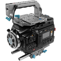 Kondor Blue URSA Mini Base Rig - 12K/4.6K/4K