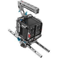 Kondor Blue Komodo Base Rig