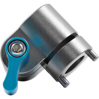 Kondor Blue ARRI Pin Rod Clamp 15mm - Space Grey