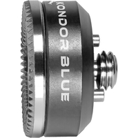 Kondor Blue ARRI Pin to Rosette Adapter - Space Grey