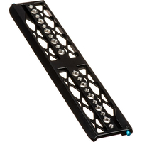 Kondor Blue ARRI Lightweight Dovetail Plate - Raven Black