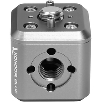 Kondor Blue ARRI Cube - Space Grey