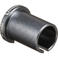 Kondor Blue 12mm to 15mm Bushings - Space Grey