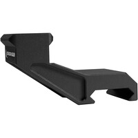 Kondor Blue NATO Height Extension for Top Handles Suits S1H/Sony/R5C - Black