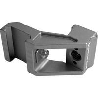 Kondor Blue NATO Height Extension for Top Handles Suits S1H/Sony/R5C - Space Grey