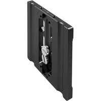 Kondor Blue LWS ARRI Bridge Plate - Riser Plate Only for C70/6K Pro/URSA Mini/FX6/Venice - Black