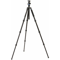 Benro (Series 2) iFoto Aluminium Tripod Kit
