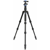 Benro (Series 1) iFoto Carbon Fibre Tripod Kit