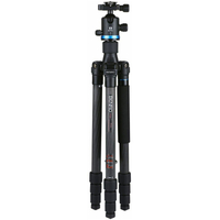 Benro (Series 2) iFoto Carbon Fibre Tripod Kit