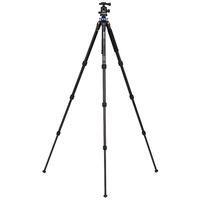 Benro (Series 1) Aluminium Mach3 Tripod and B1 Ball Head