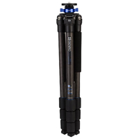 Benro (Series 3) Carbon Fibre Mach3 Tripod