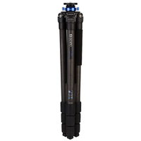 Benro (Series 4) Carbon Fibre Mach3 Long Tripod