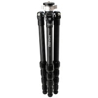 Benro Induro Hydra2 Carbon Fibre Waterproof Tripod
