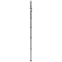 Benro MSD36C Supadupa Carbon Fibre Monopod with Leg Base