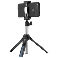 Benro BK15 Mini Tripod and Selfie Stick