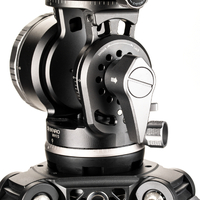 Benro WH15 Counterbalance 2-Way Long Lens Head