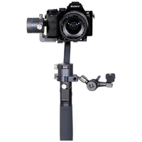 Benro RAMA1 Adjustable Arm - Small
