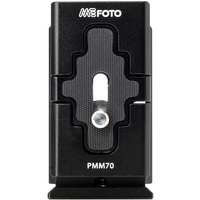Benro PMM70 QR Plate for RoadTripPro