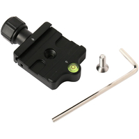 Benro QRC70 Quick Release Clamp