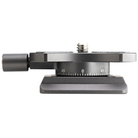 Benro Arcasmart360 Panning QR Plate