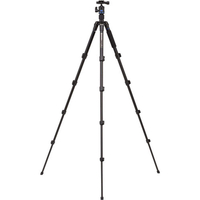 Benro (Series 0) iTrip Aluminium Tripod Kit