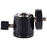 Benro MeVideo Livestream Mini Ball Head