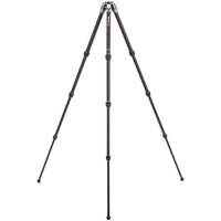 Benro Tortoise 14C, Carbon Fibre, 4 Section, Photo Tripod