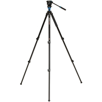 Benro A1573F (S2PRO Head) Aluminium Video Tripod Kit