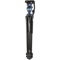 Benro A2573F (S6PRO Head) Aluminium Video Tripod Kit