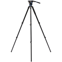 Benro A373FB (S8PRO Head) Aluminium Video Tripod Kit
